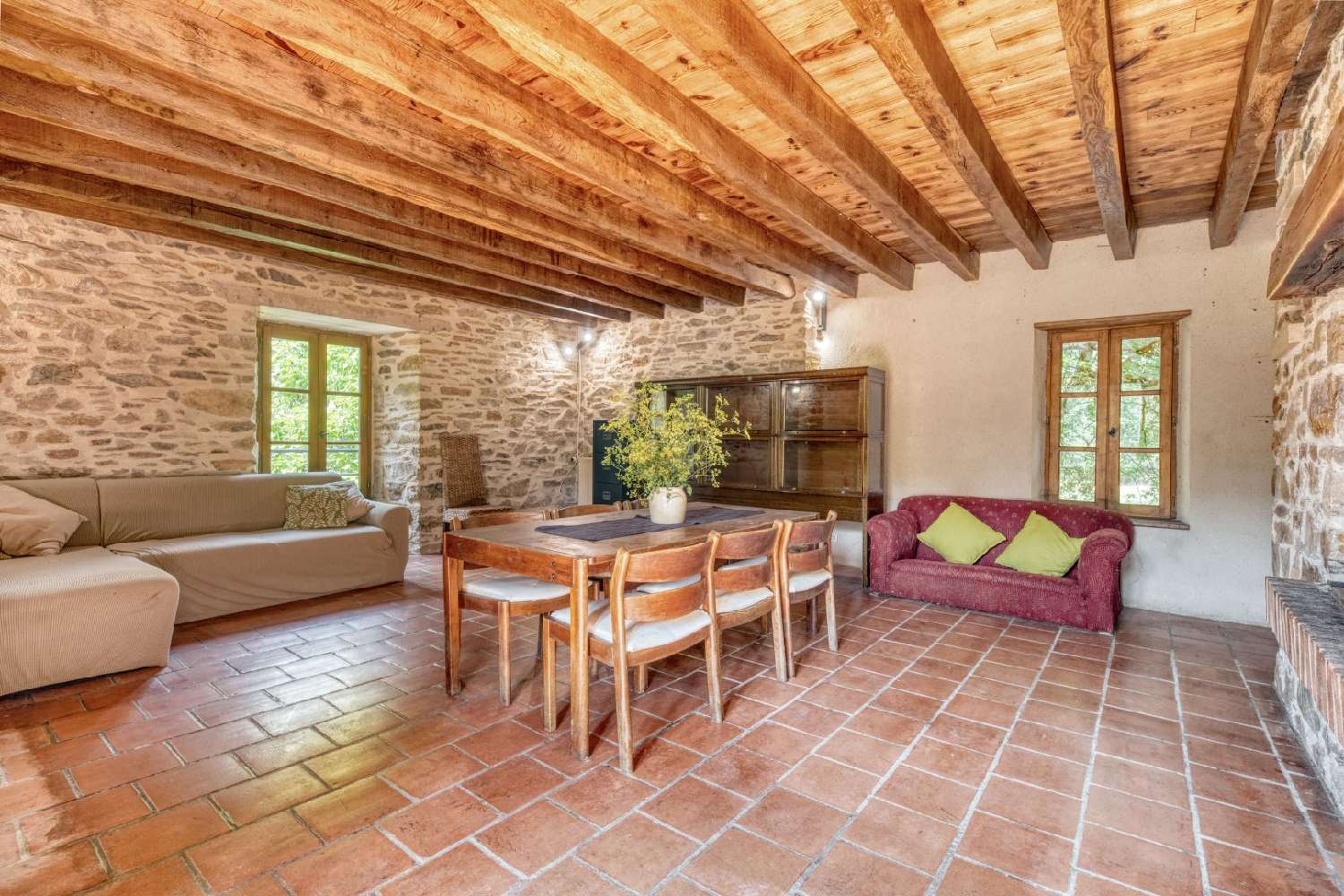  à vendre maison Albi Tarn 4