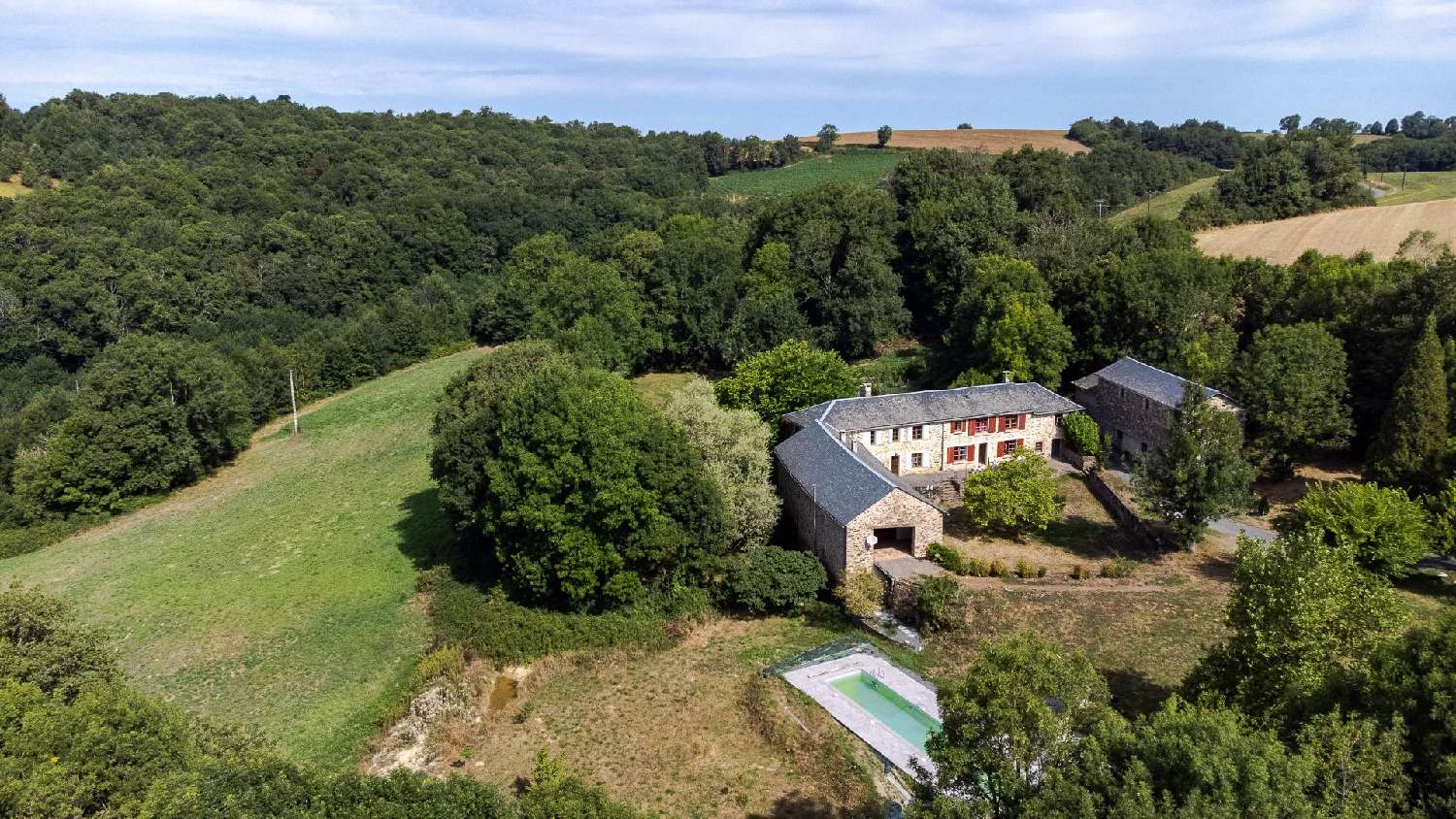  à vendre maison Albi Tarn 2