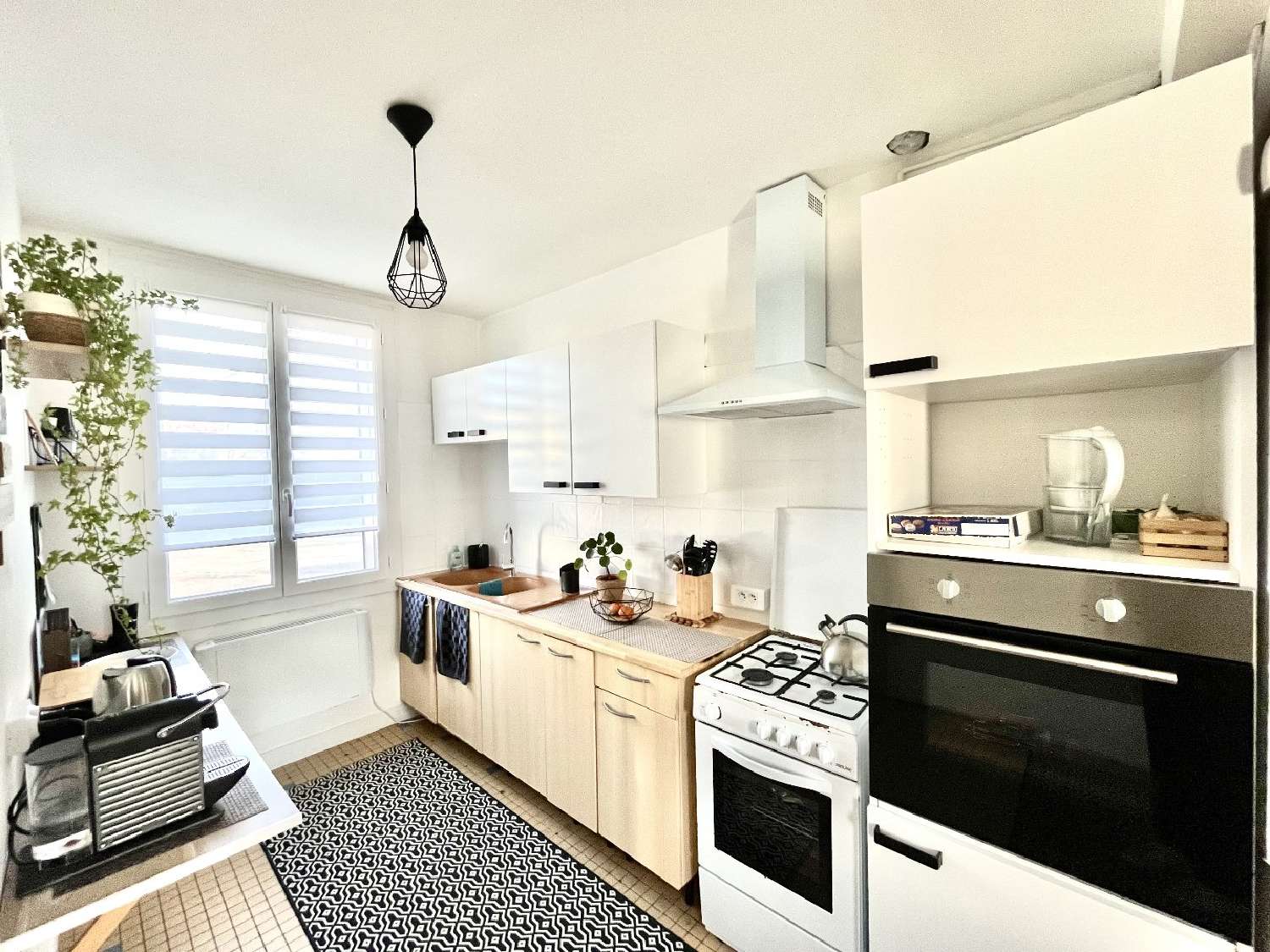 à vendre maison Albi Tarn 4