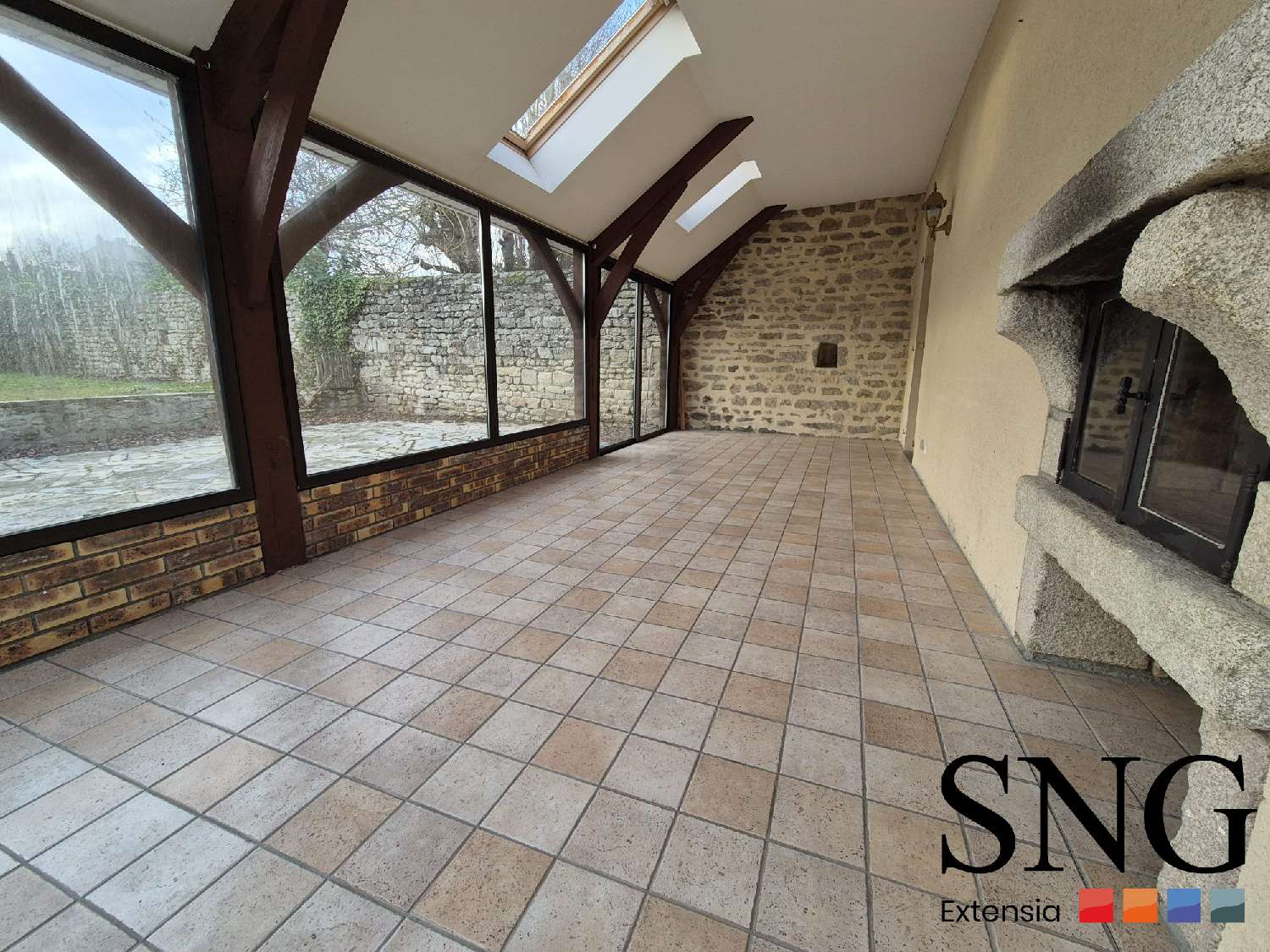  for sale house Alençon Orne 2