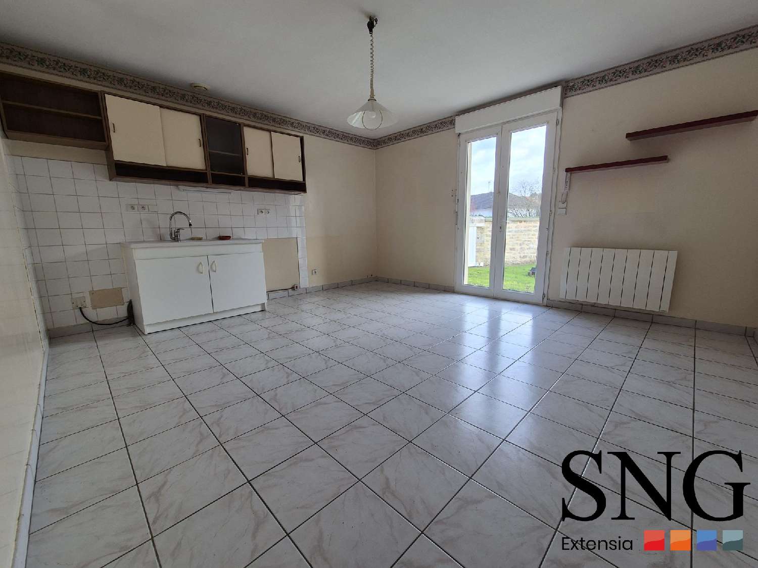  for sale house Alençon Orne 5