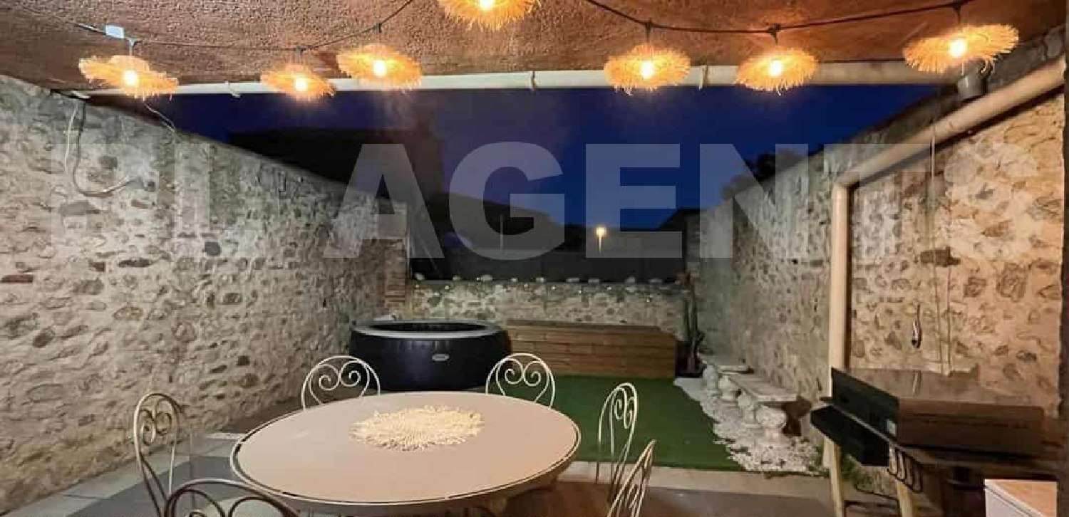  for sale house Alénya Pyrénées-Orientales 1