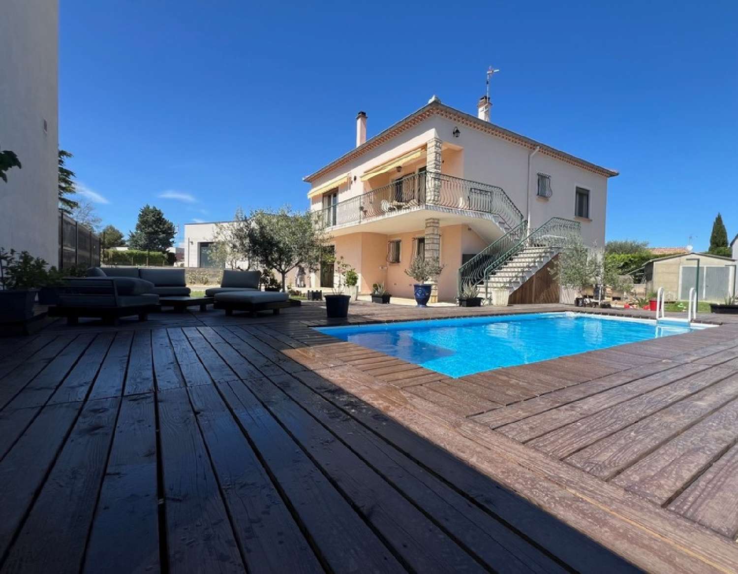  for sale house Alès Gard 1