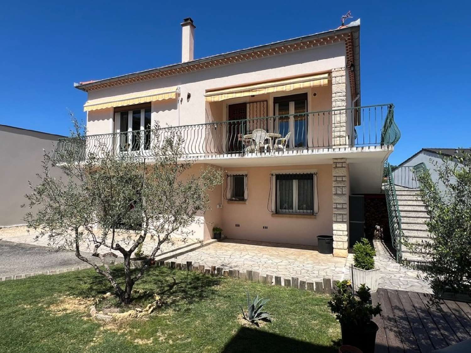  for sale house Alès Gard 2