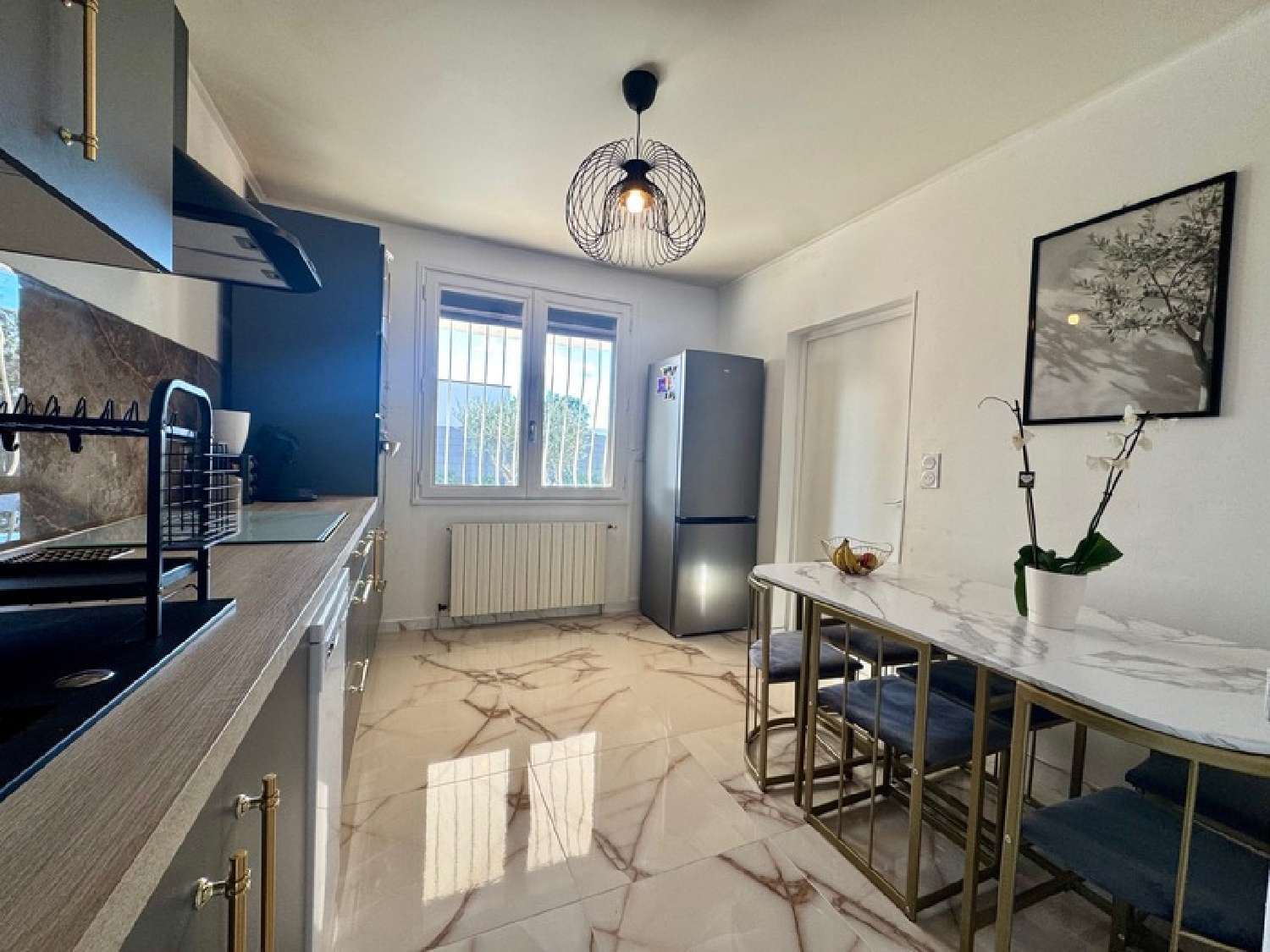  for sale house Alès Gard 6