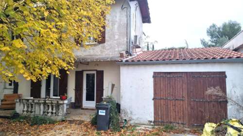 Alès Gard maison foto 7242677