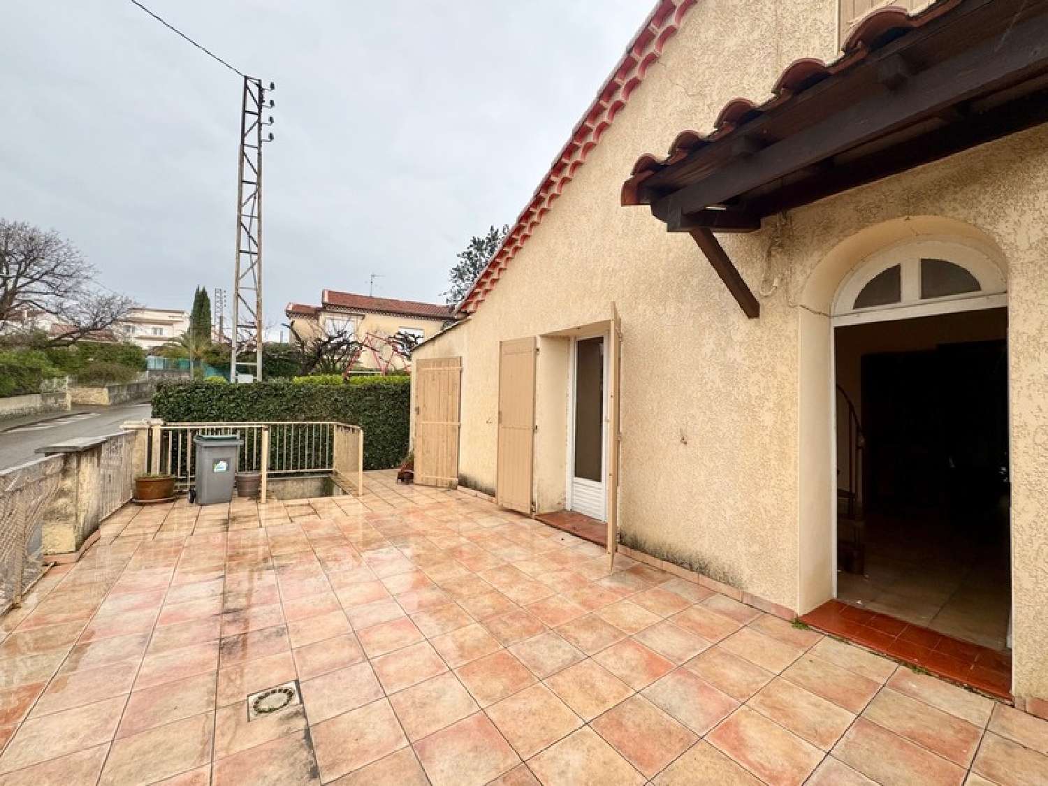 à vendre maison Alès Gard 2