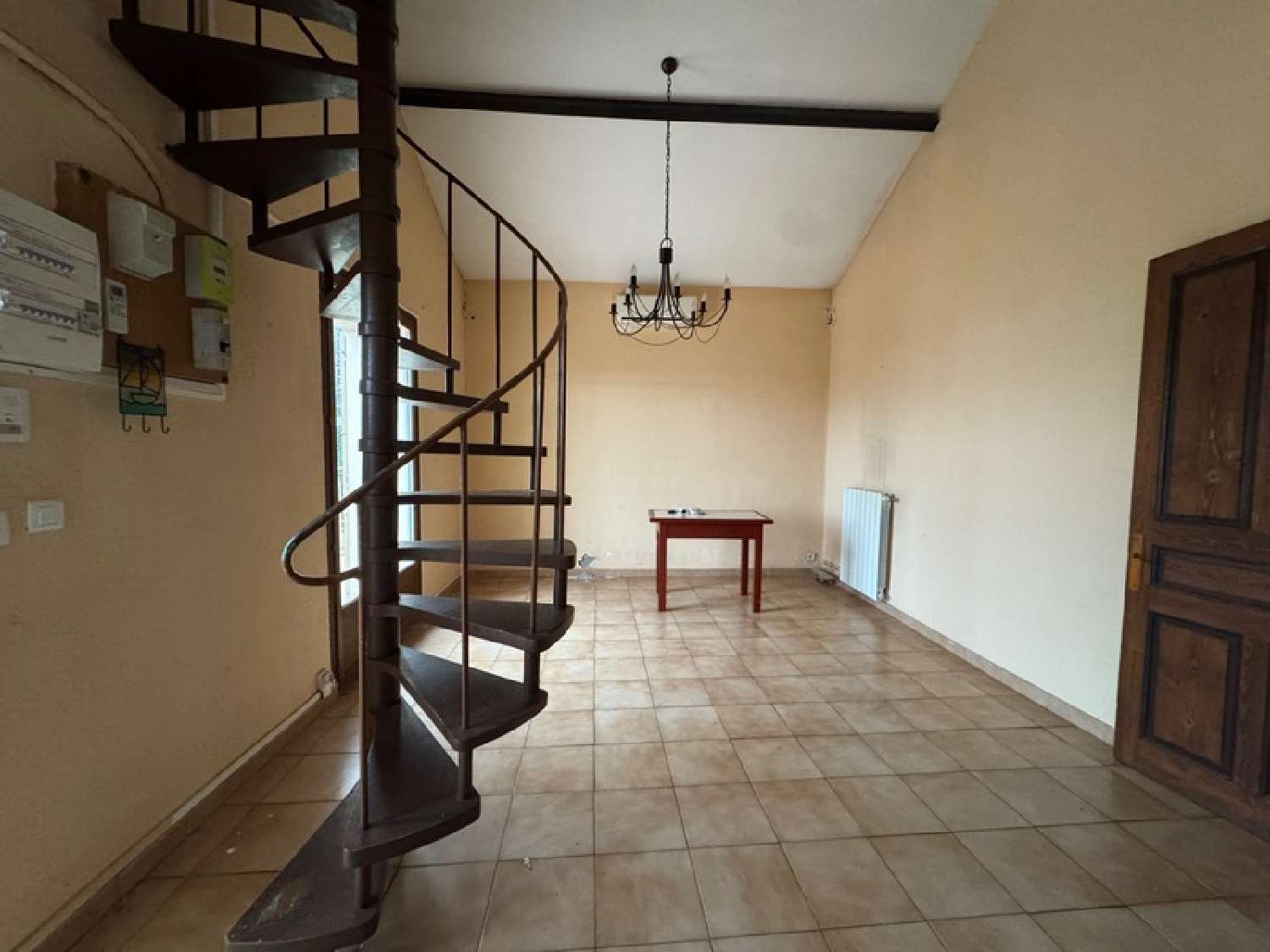 à vendre maison Alès Gard 3