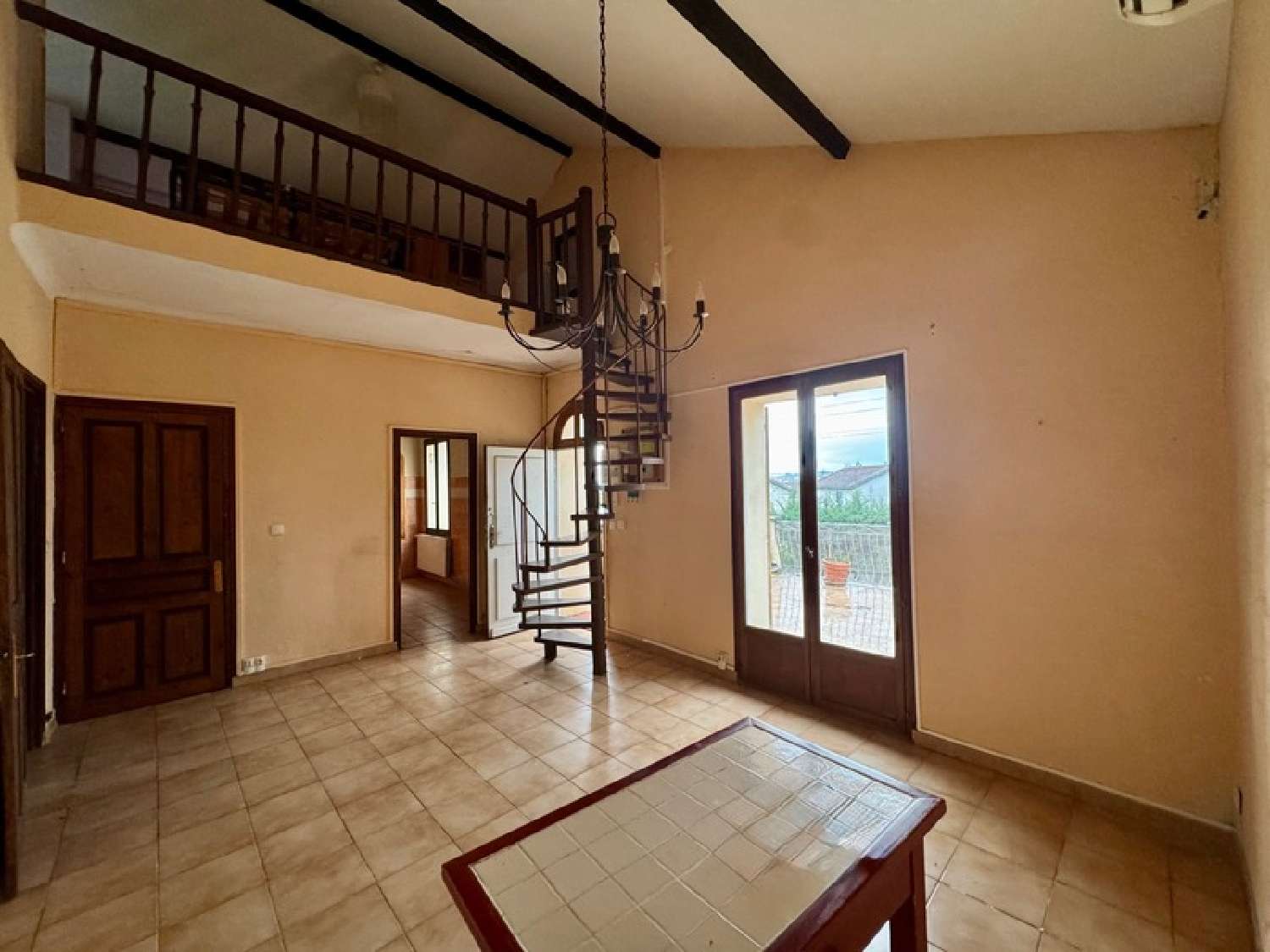 à vendre maison Alès Gard 4