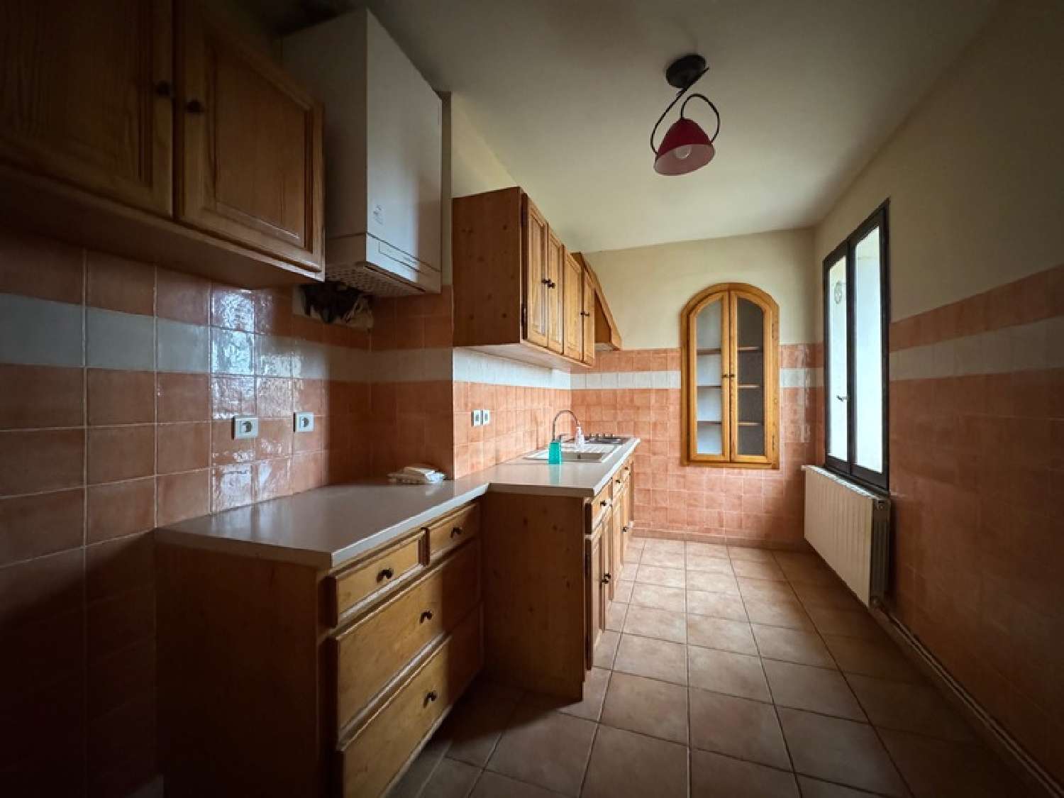à vendre maison Alès Gard 5