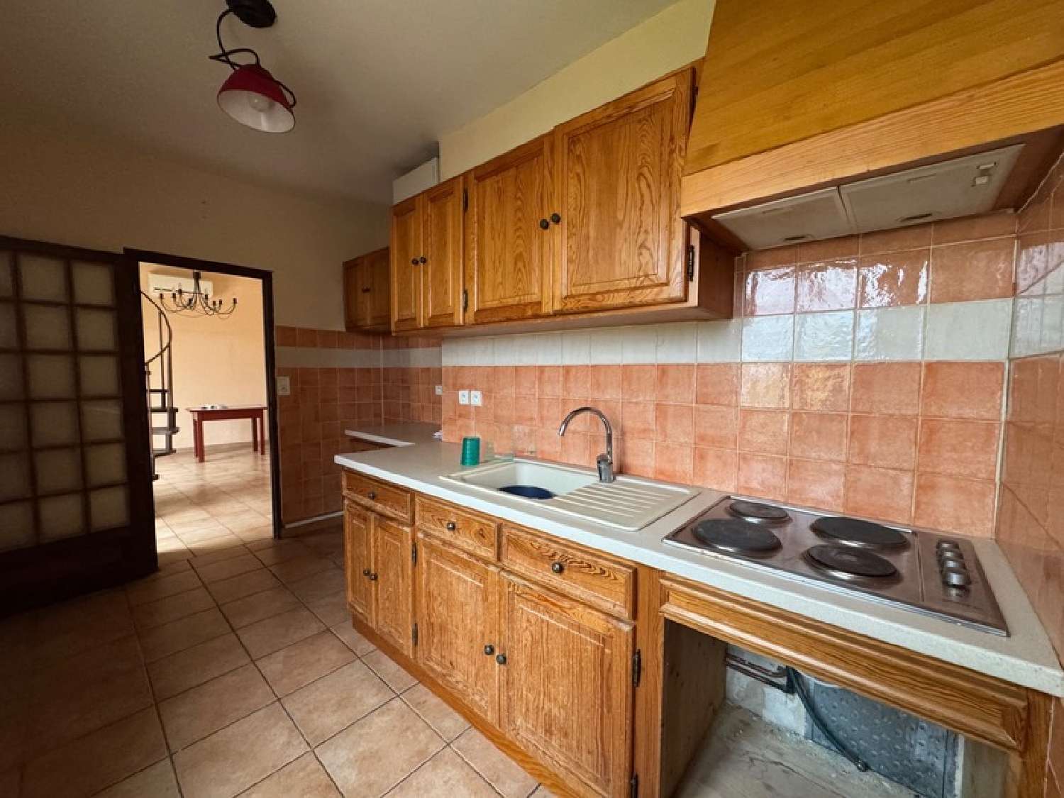 à vendre maison Alès Gard 6