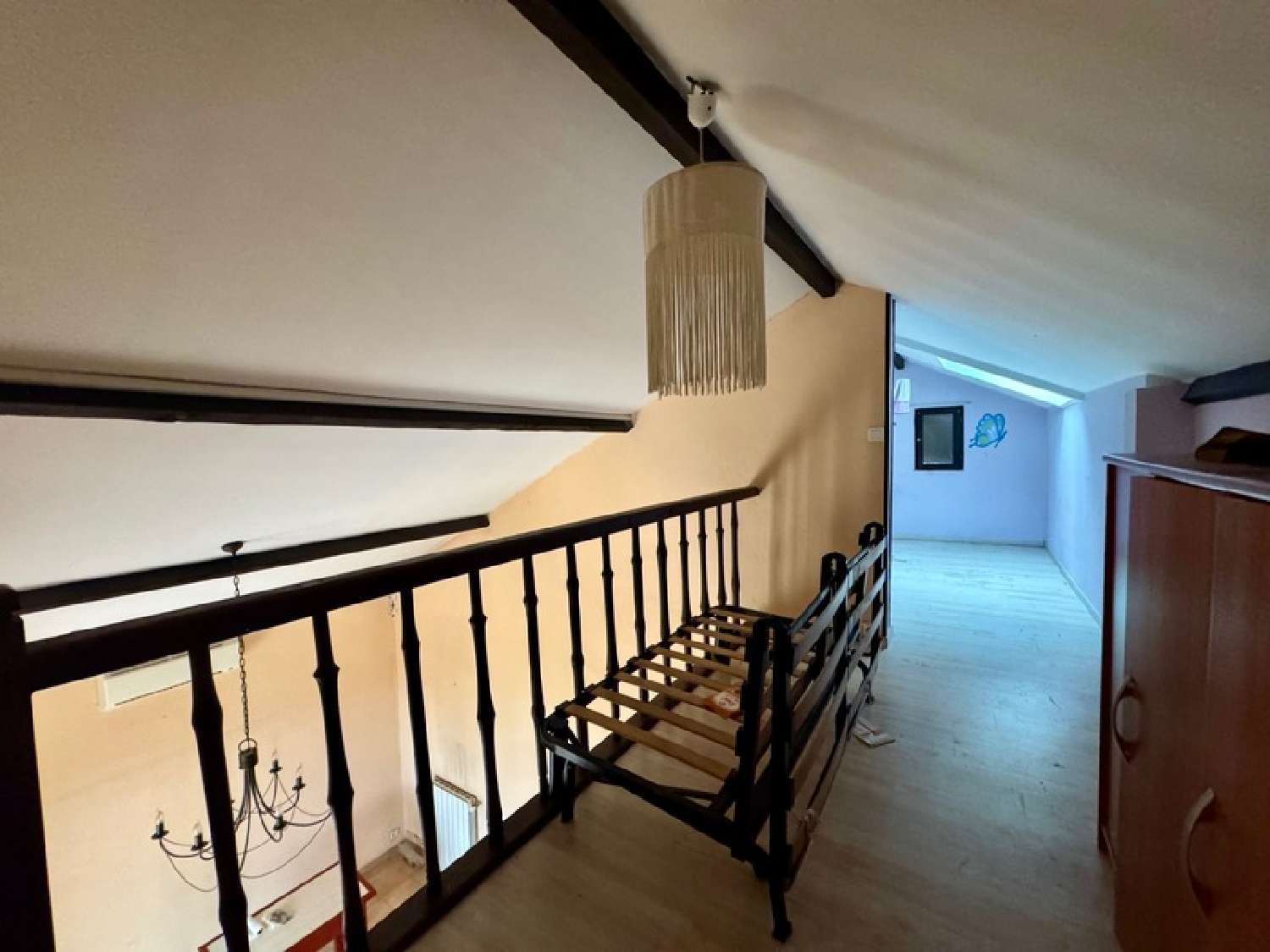 à vendre maison Alès Gard 8
