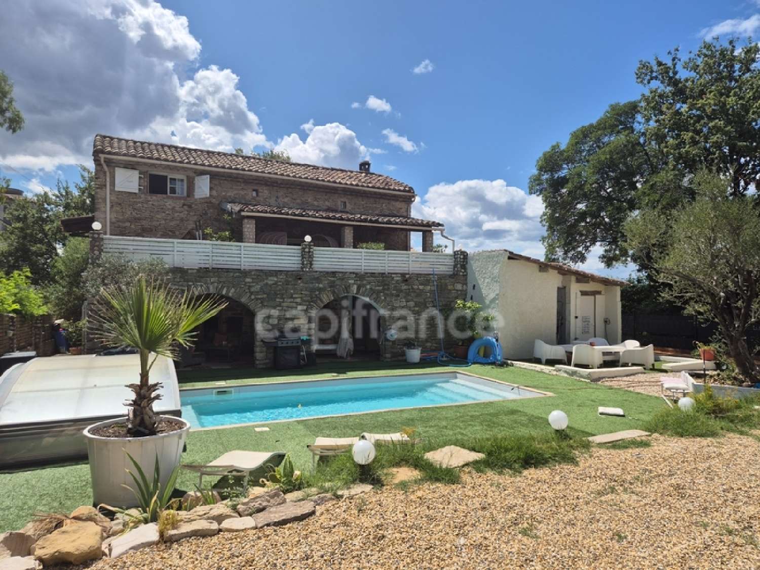  for sale house Alès Gard 1