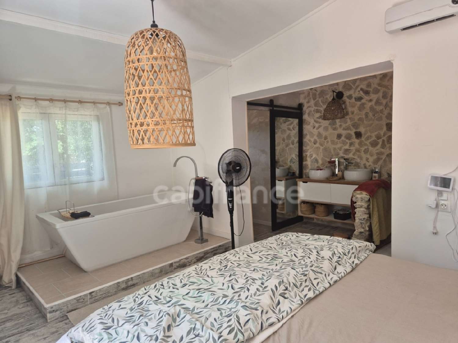  for sale house Alès Gard 5