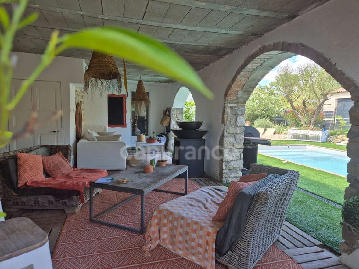  for sale house Alès Gard 6