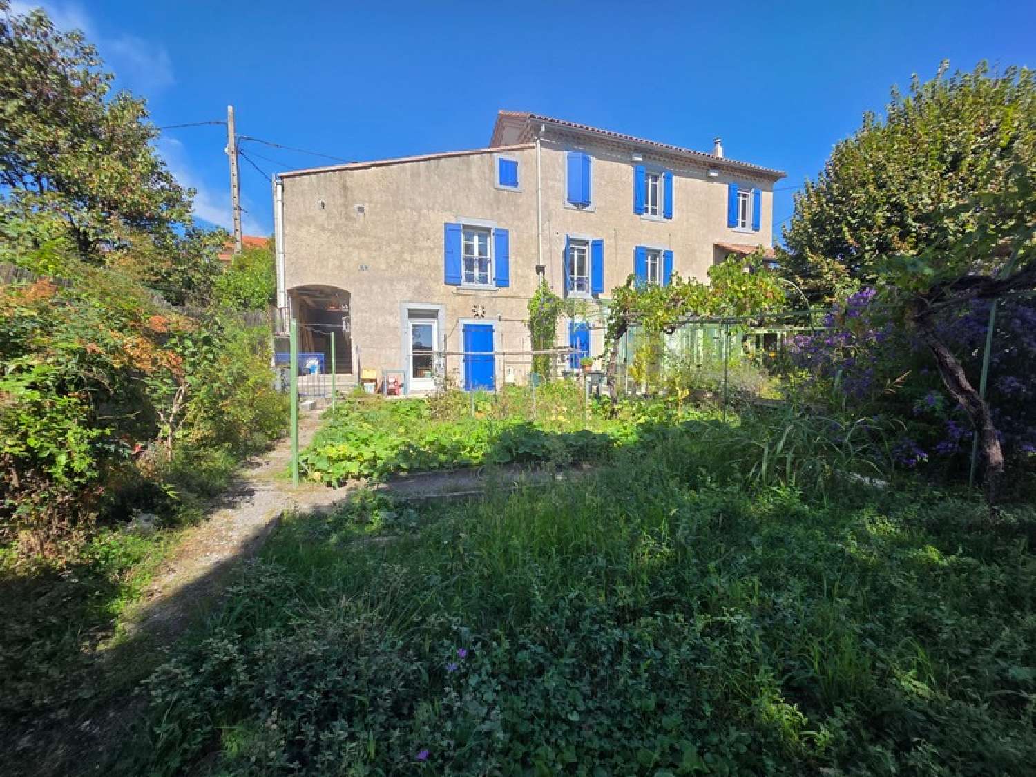  te koop huis Alès Gard 1