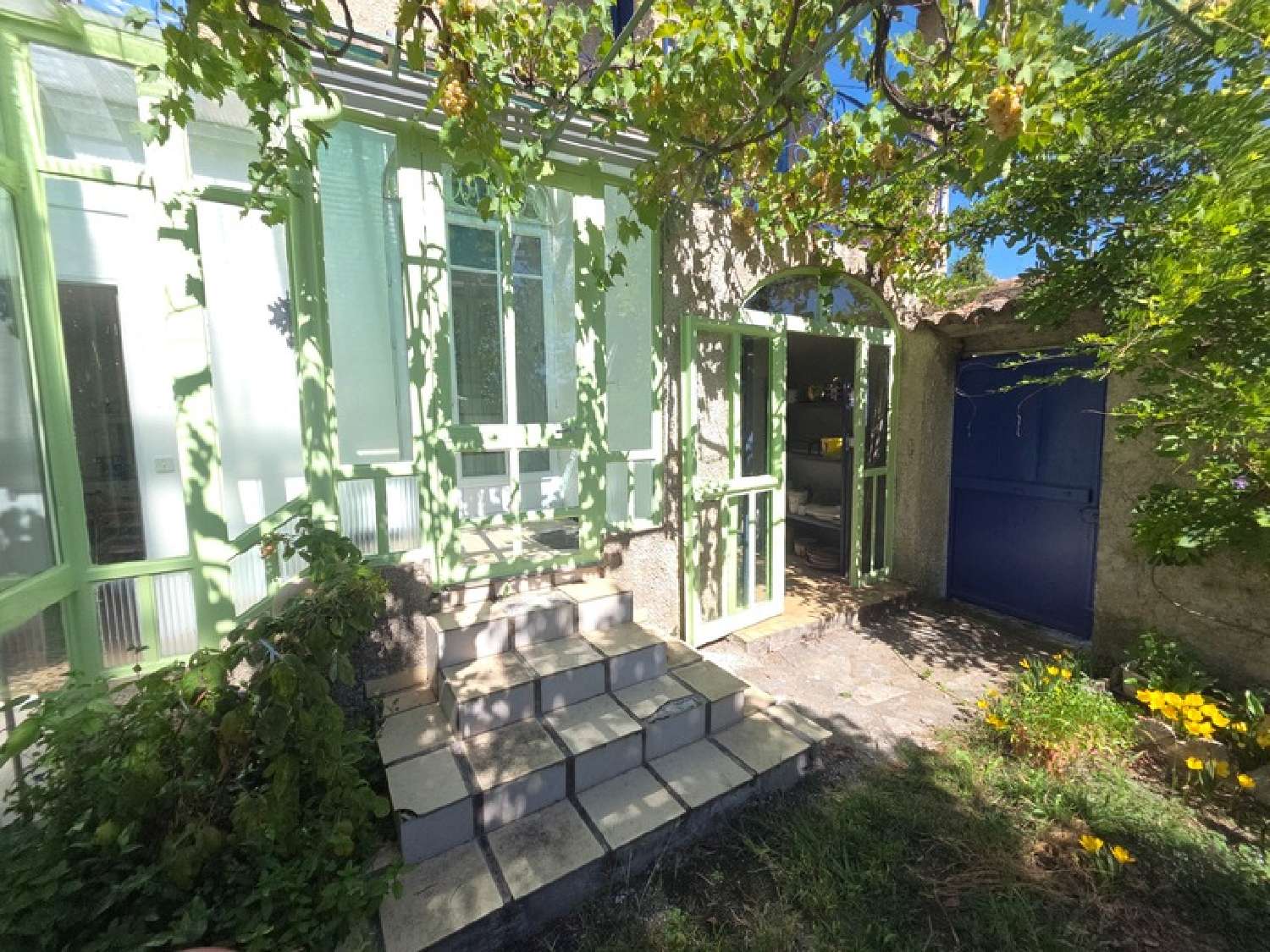  te koop huis Alès Gard 4