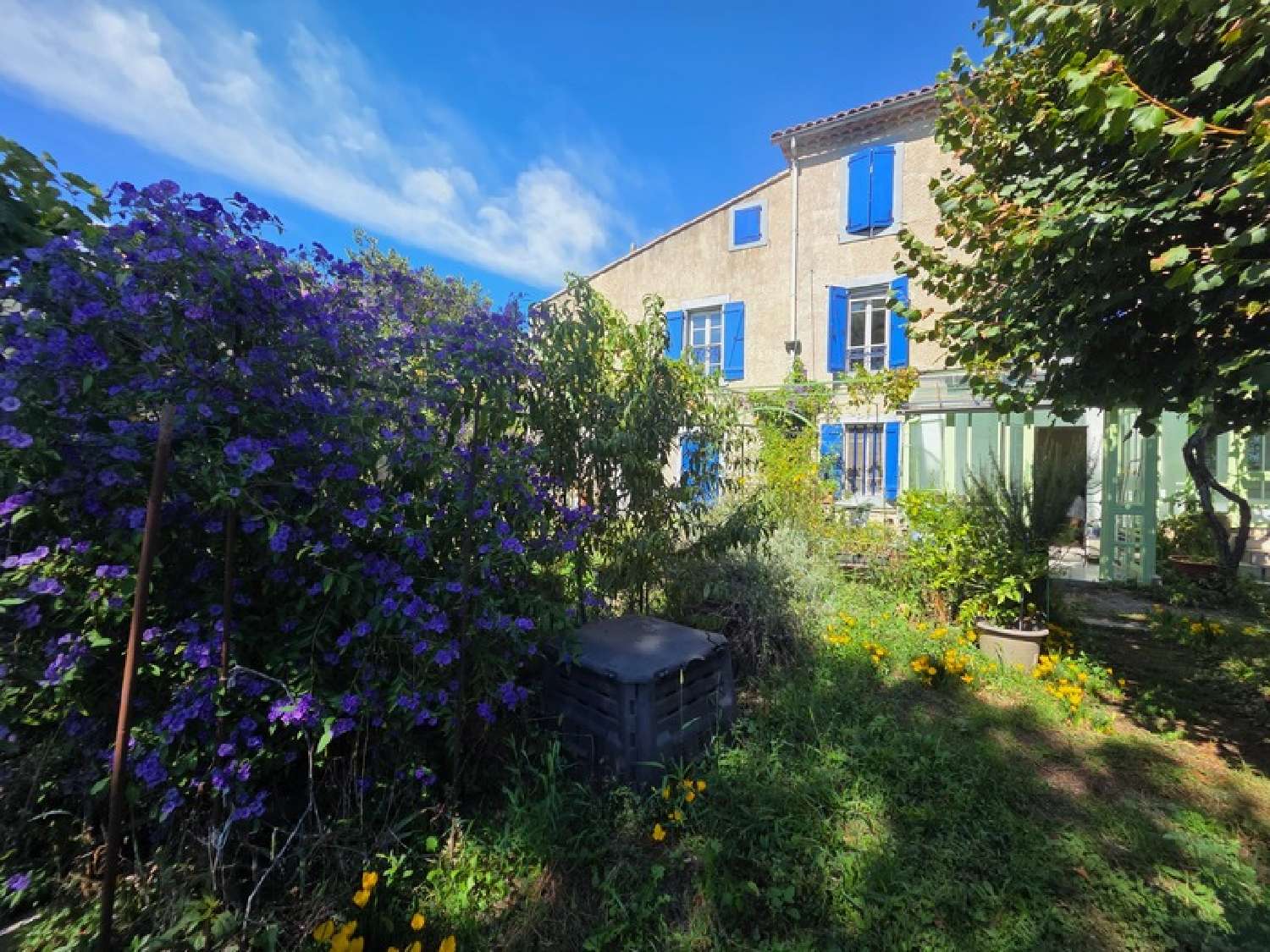  te koop huis Alès Gard 5