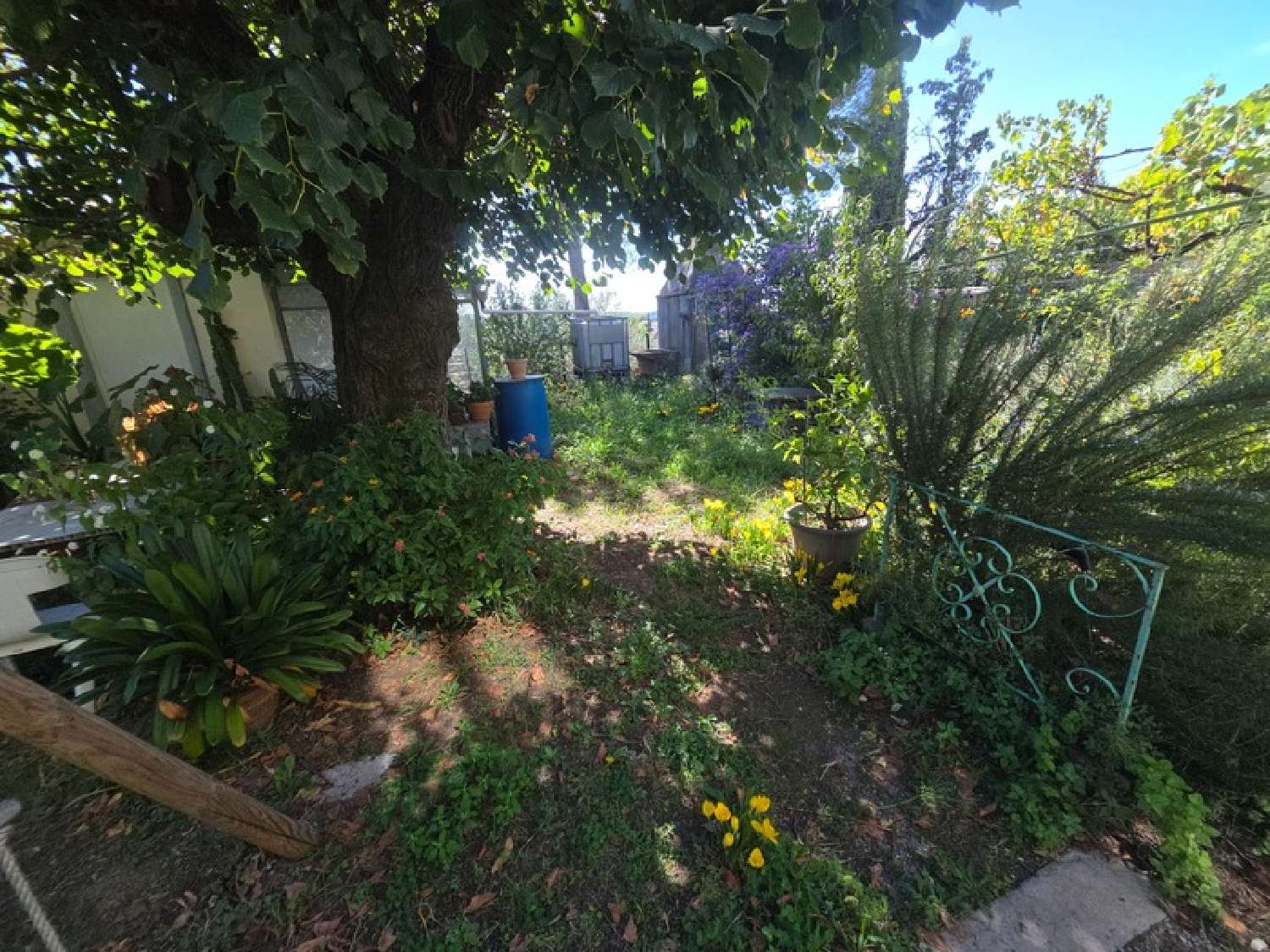  te koop huis Alès Gard 8