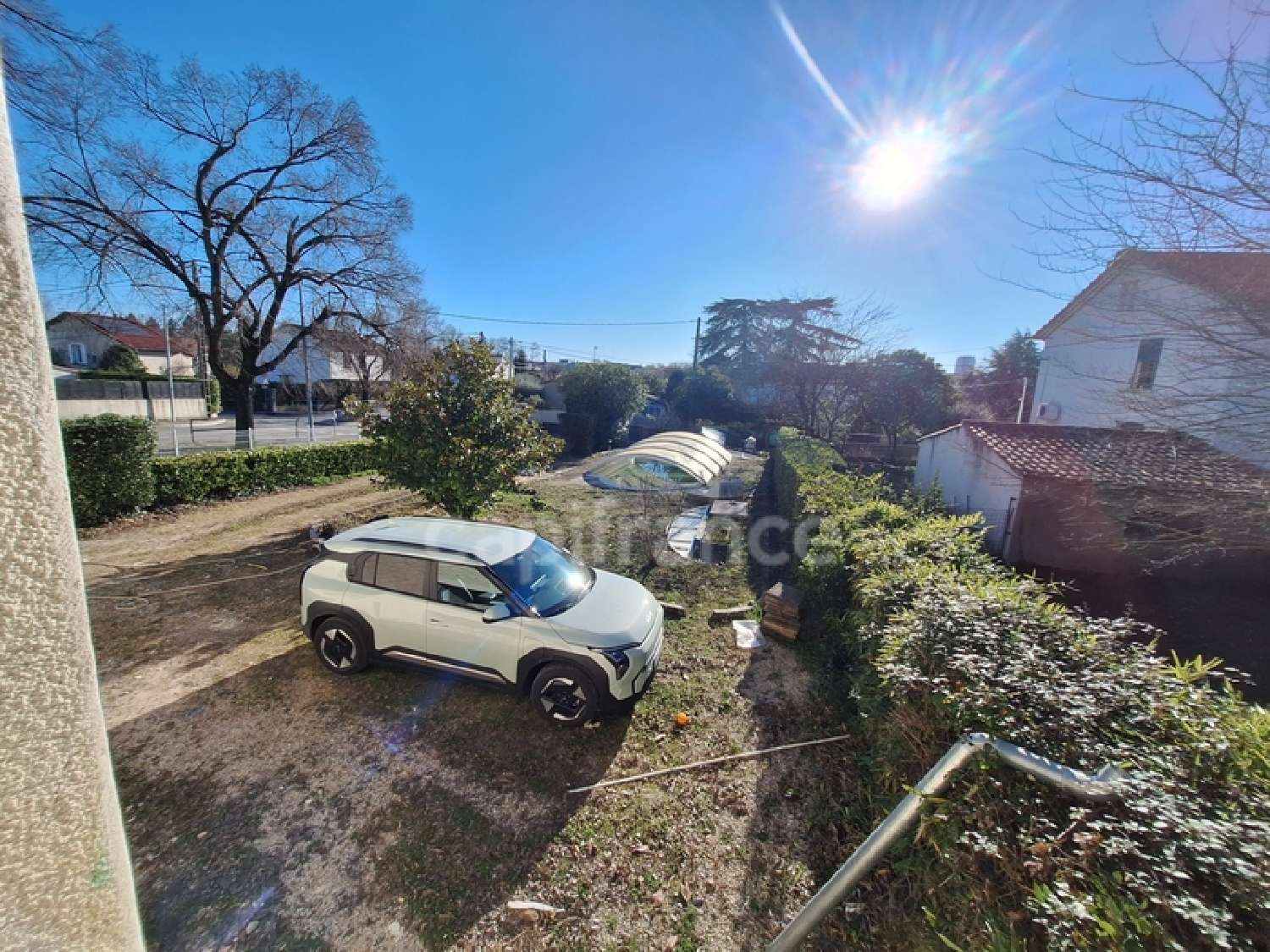 te koop huis Alès Gard 2