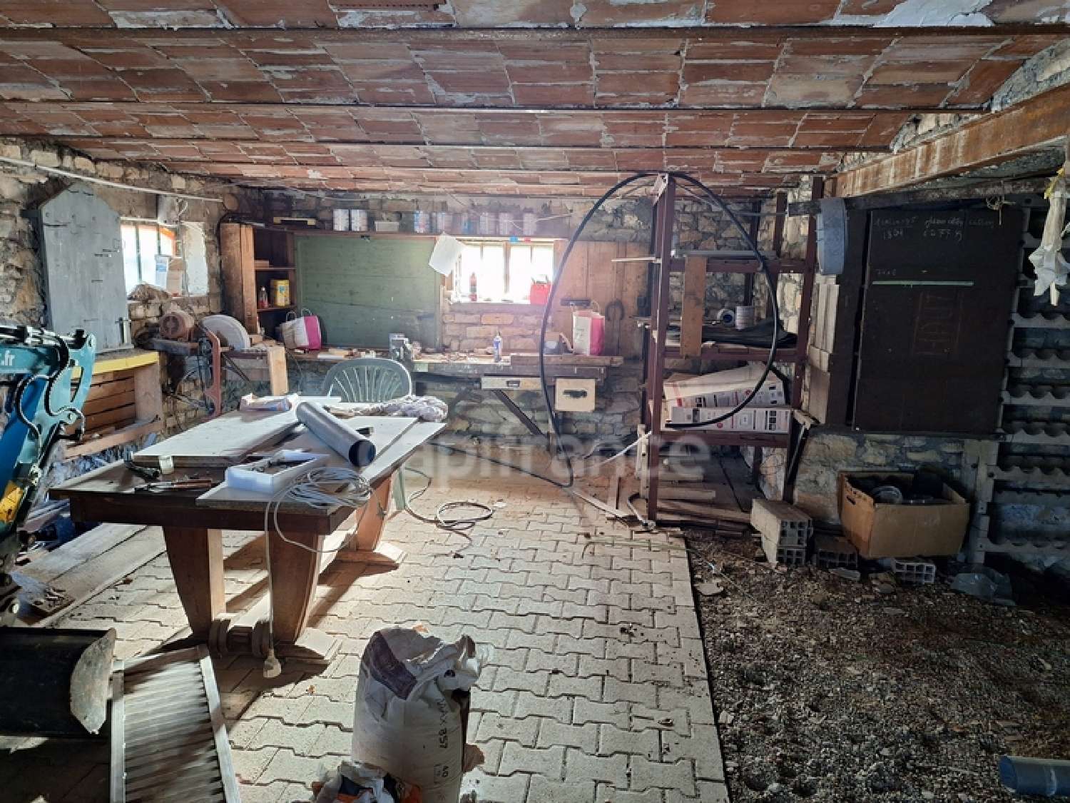 te koop huis Alès Gard 8