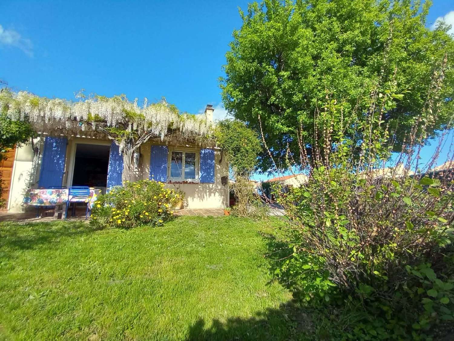 te koop huis Alès Gard 2