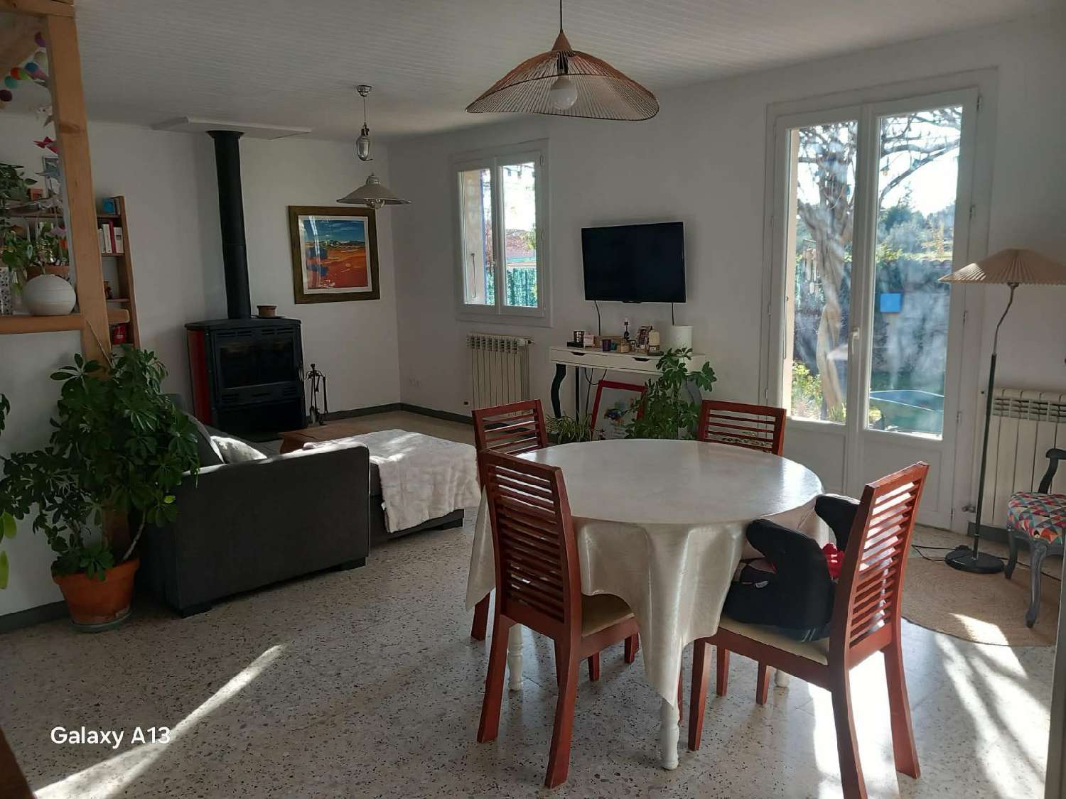 te koop huis Alès Gard 3