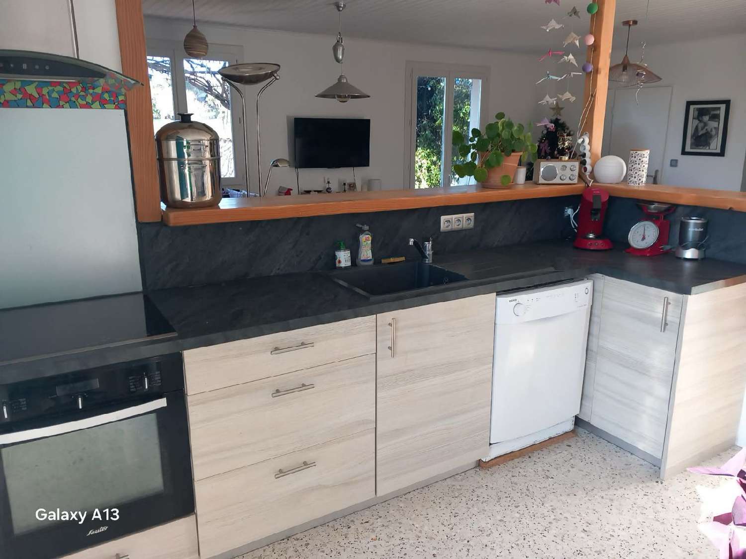 te koop huis Alès Gard 4