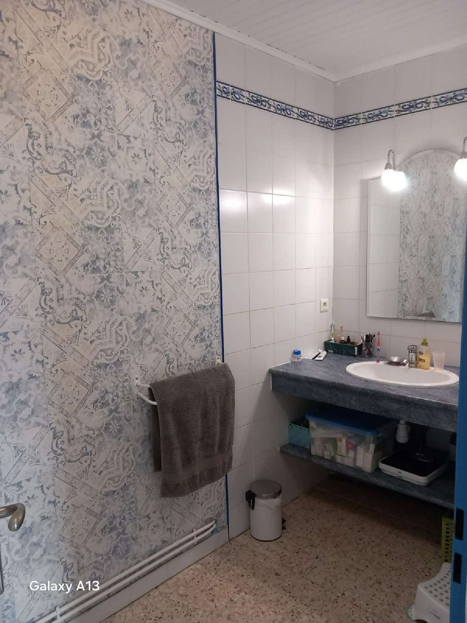 te koop huis Alès Gard 7