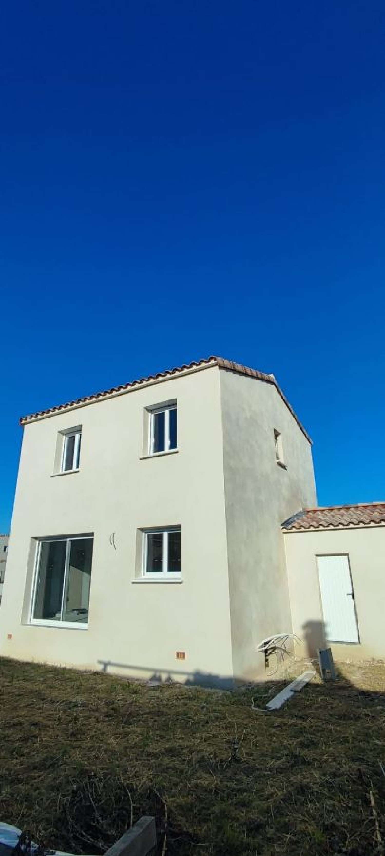  à vendre maison Alès Gard 2