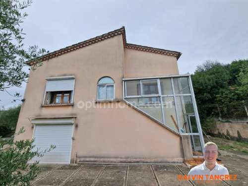 Alès Gard Haus Bild 7244159