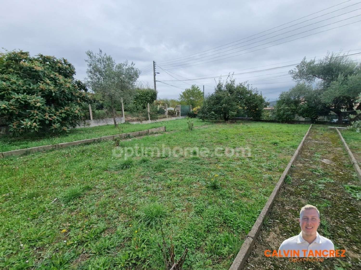  kaufen Haus Alès Gard 5