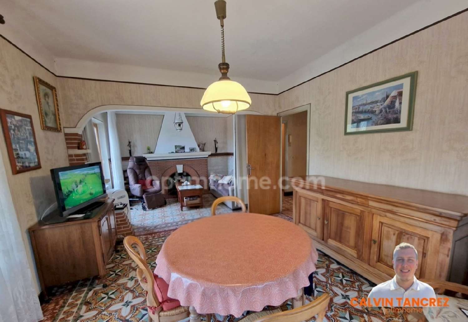  kaufen Haus Alès Gard 6