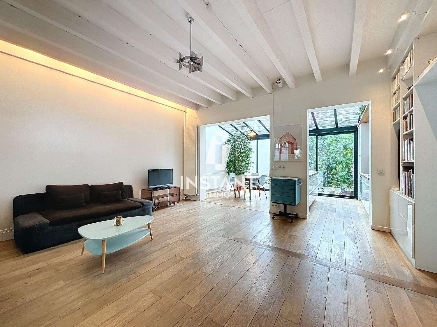 for sale house Alfortville Val-de-Marne 2