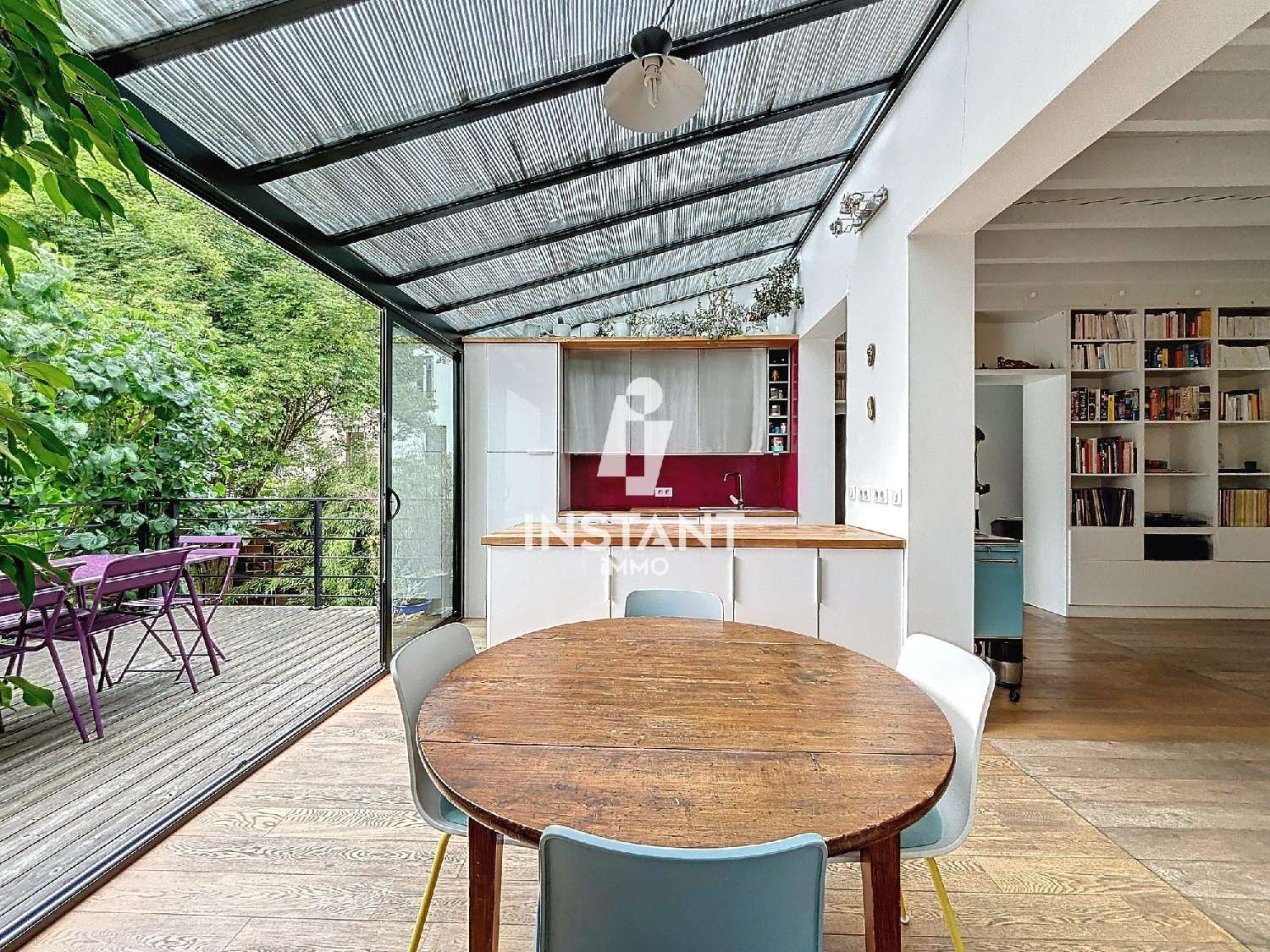 for sale house Alfortville Val-de-Marne 4