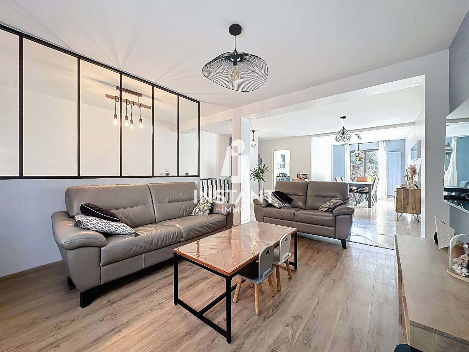  te koop huis Alfortville Val-de-Marne 1