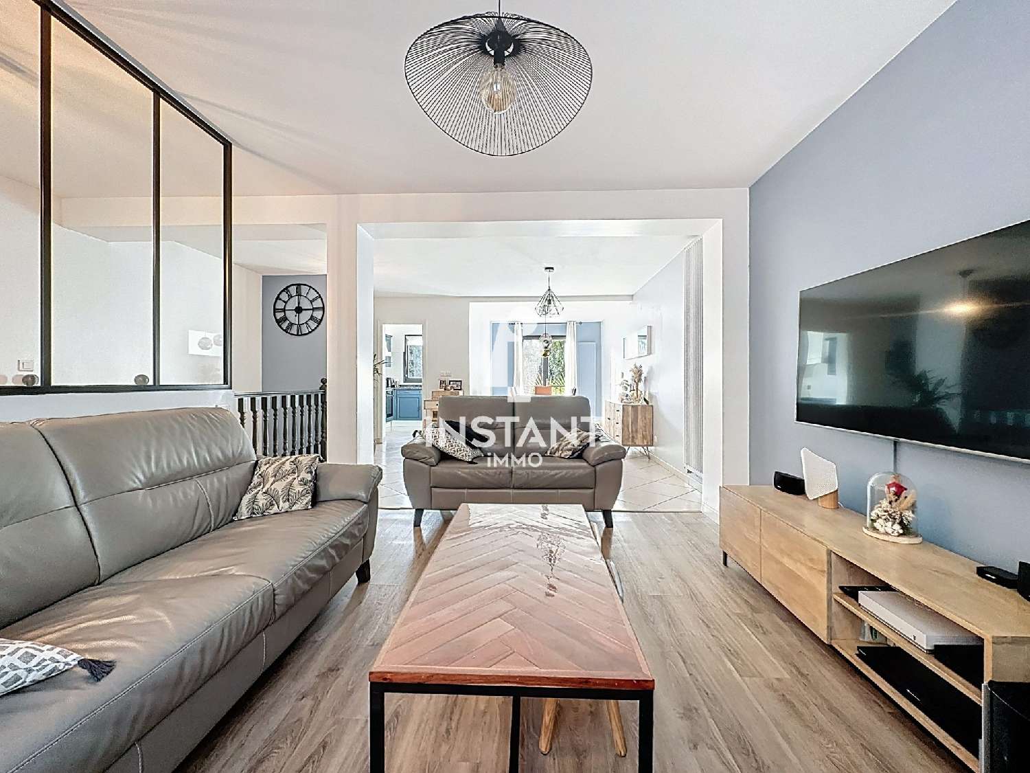  te koop huis Alfortville Val-de-Marne 5