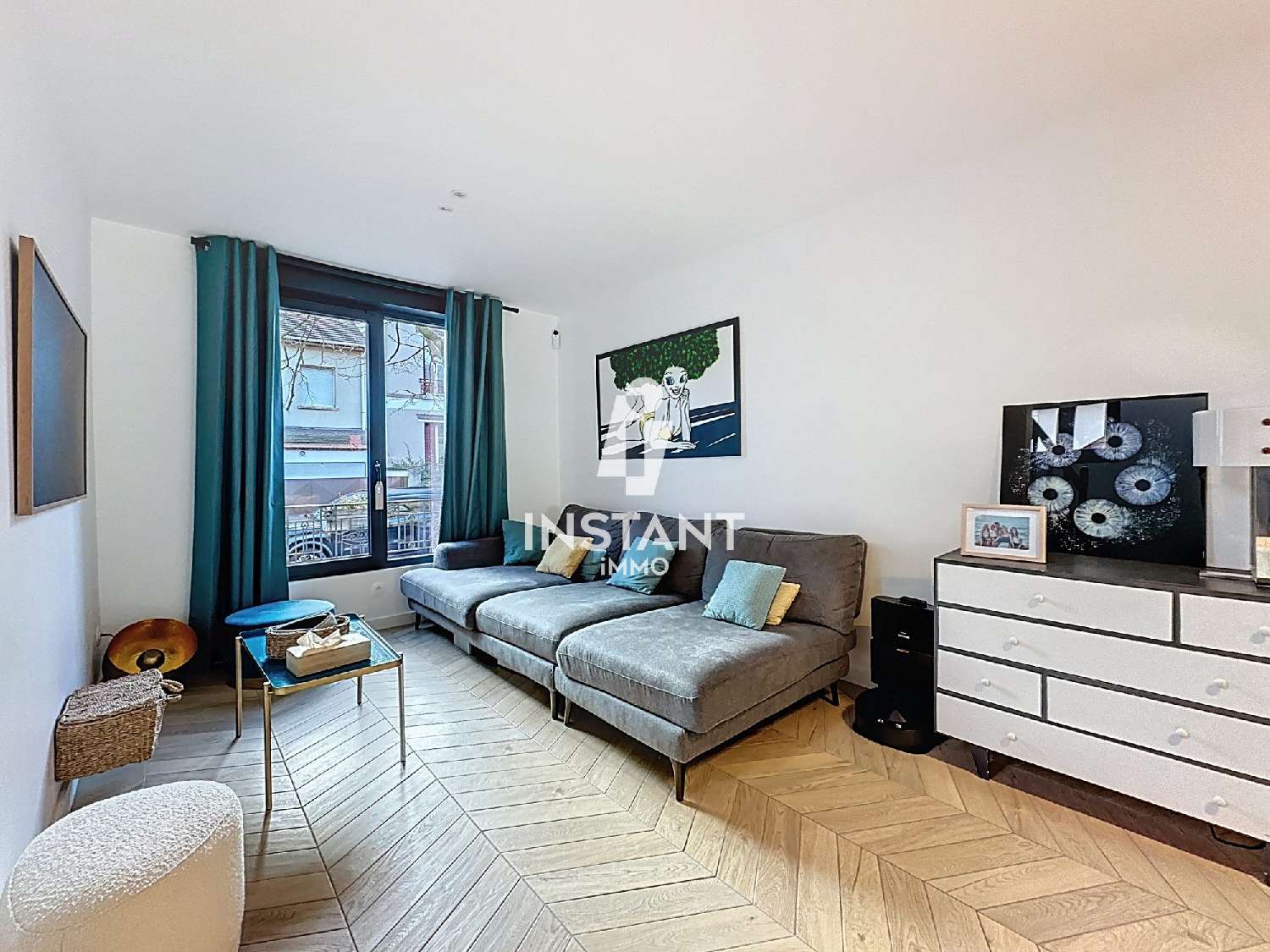  à vendre maison Alfortville Val-de-Marne 3