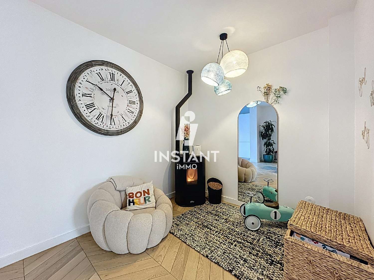  à vendre maison Alfortville Val-de-Marne 6