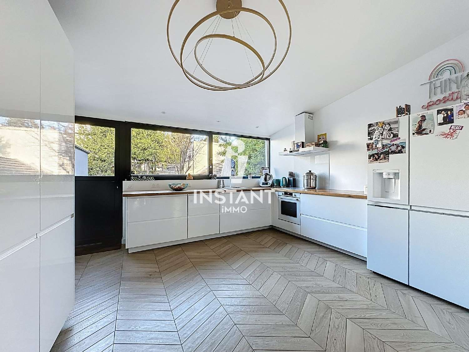  à vendre maison Alfortville Val-de-Marne 8