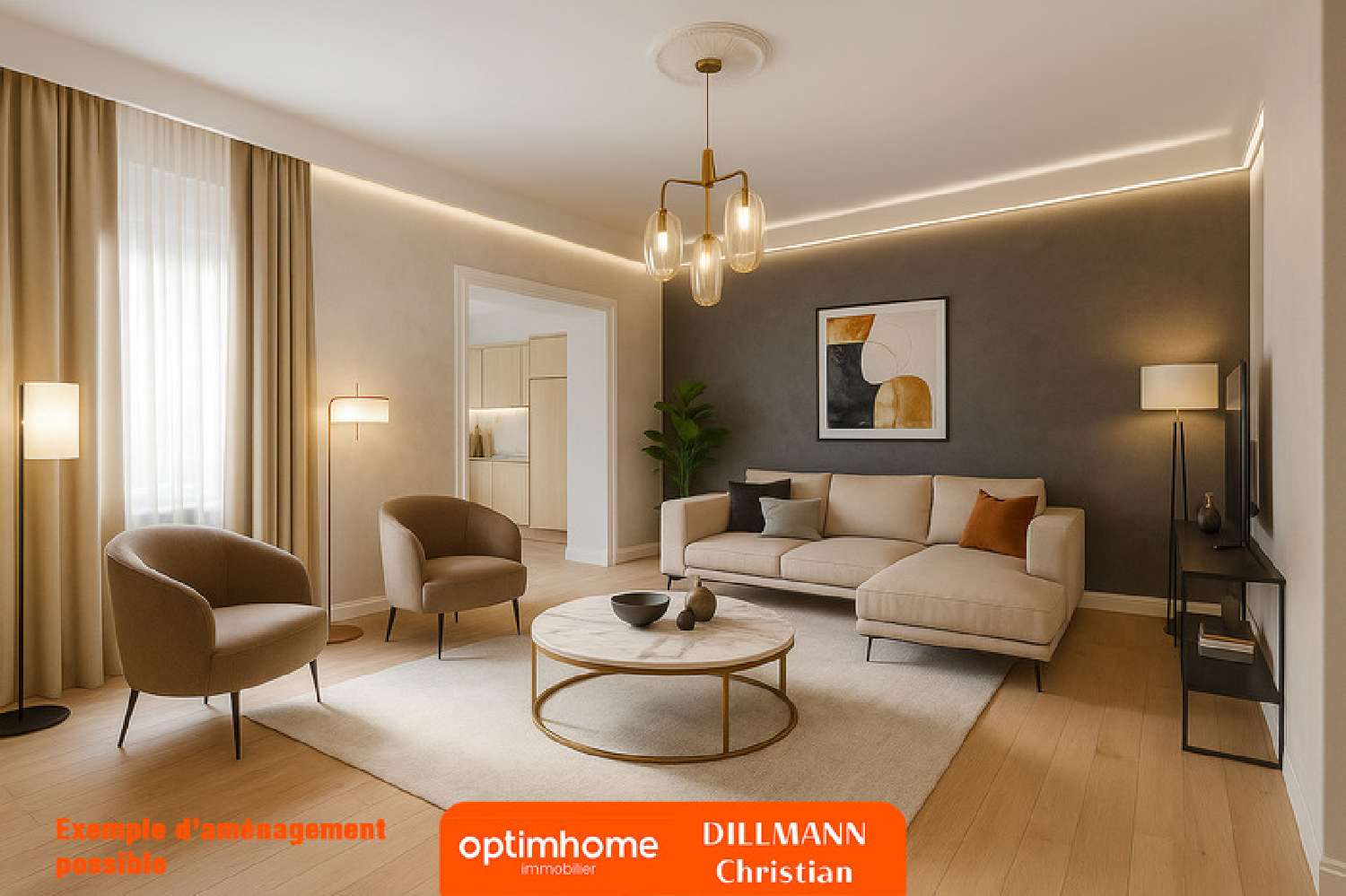  te koop huis Algrange Moselle 1