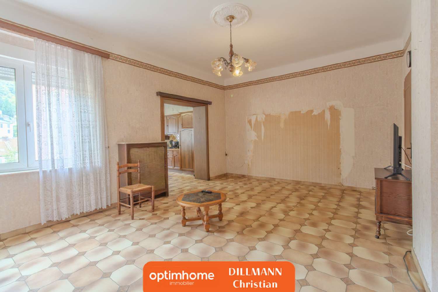  te koop huis Algrange Moselle 2