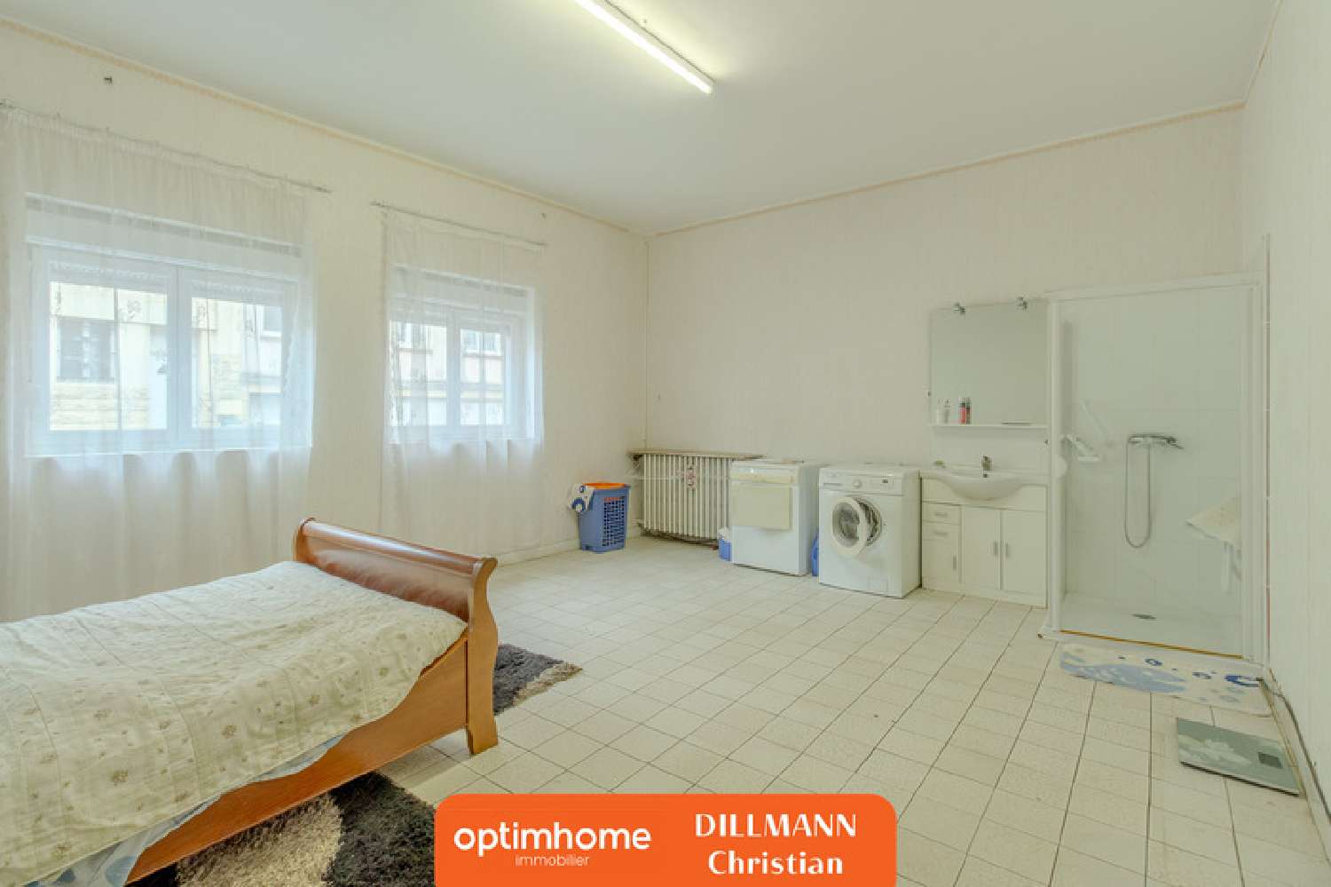  te koop huis Algrange Moselle 5