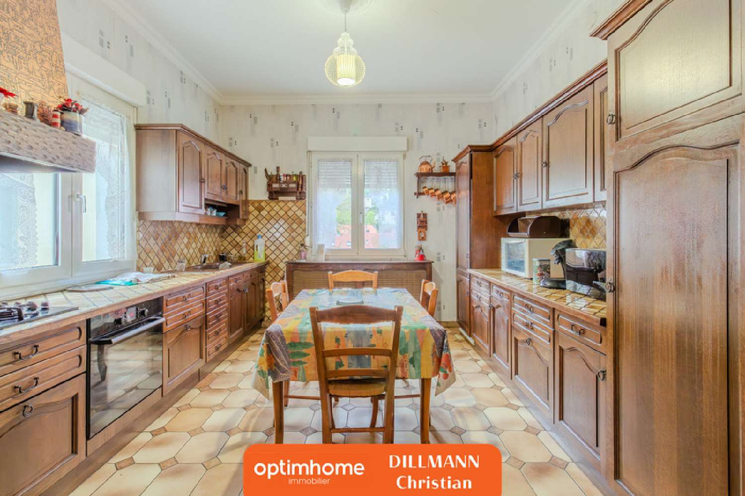  te koop huis Algrange Moselle 7