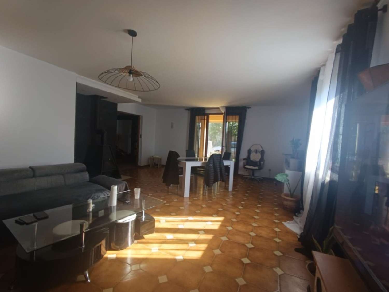  à vendre maison Alignan-du-Vent Hérault 5