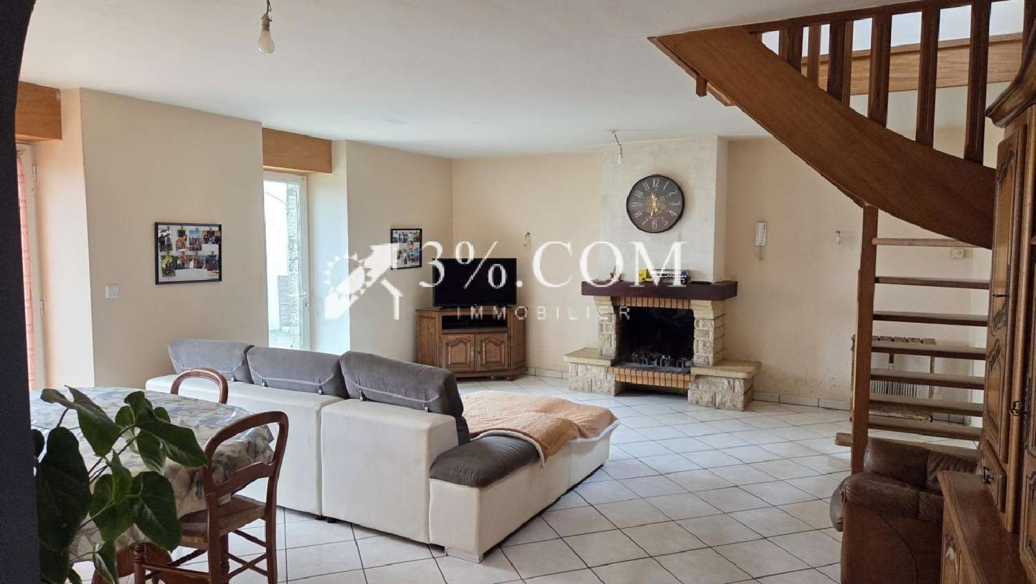  kaufen Haus Allaire Morbihan 2