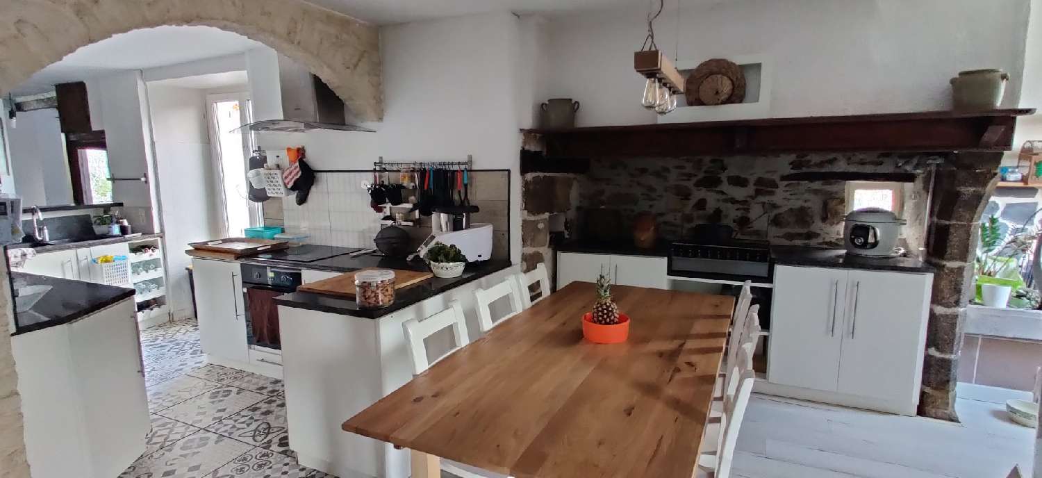  à vendre maison Allassac Corrèze 2