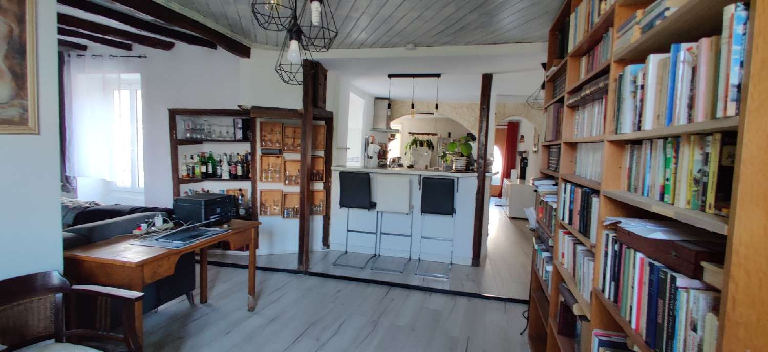  à vendre maison Allassac Corrèze 4