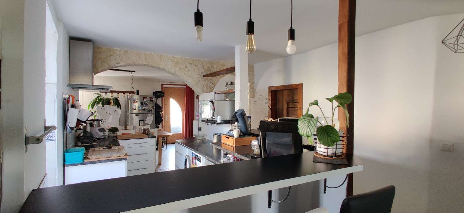  à vendre maison Allassac Corrèze 5