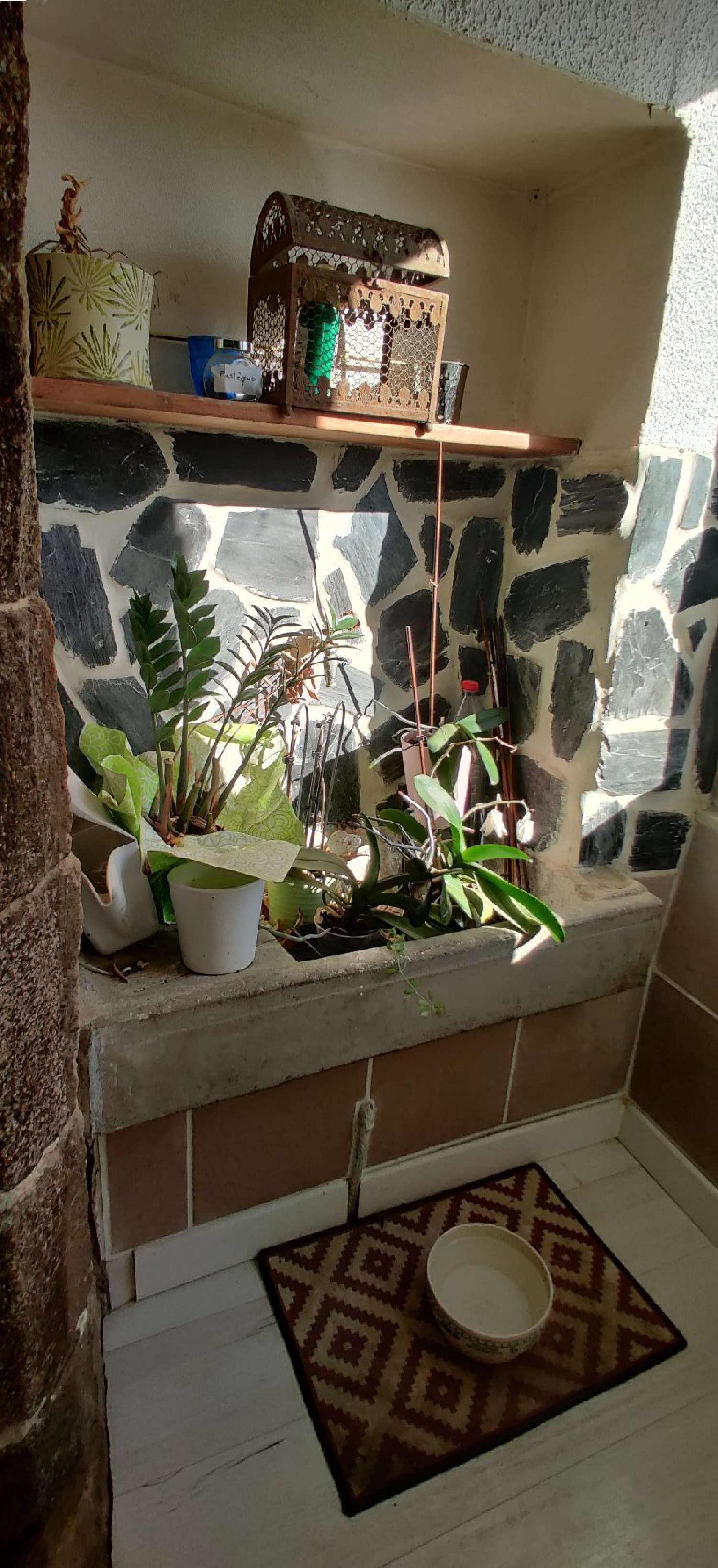  te koop huis Allassac Corrèze 7